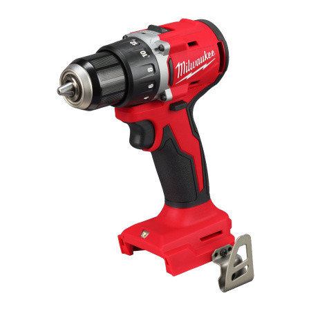 Дрель-шуруповерт Milwaukee M18 BLDDRC-0 (4933492831)