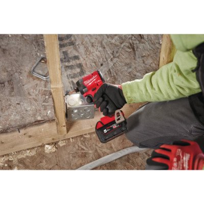 Винтоверт Milwaukee M18 FID3-502X (4933479865)