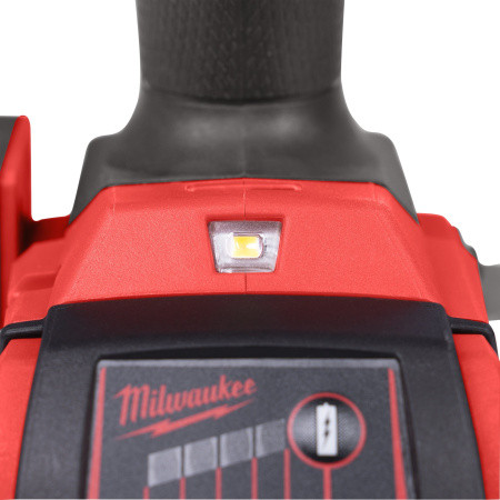 Дрель-шуруповерт Milwaukee M18 FPD3-0 (4933498060)