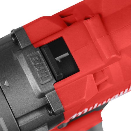 Дрель-шуруповерт Milwaukee M18 FPD3-0 (4933498060)
