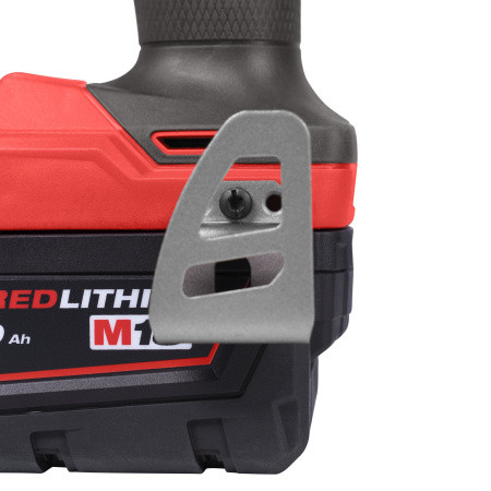 Дрель-шуруповерт Milwaukee M18 FPD3-0 (4933498060)