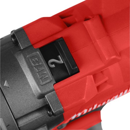 Дрель-шуруповерт Milwaukee M18 FPD3-0 (4933498060)