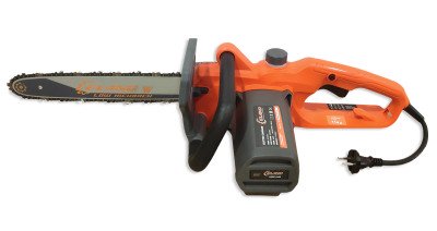 Пила электрическая ELAND ECS-18014