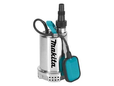Насос дренажный для чистой воды MAKITA PF 0403