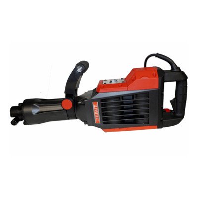 Отбойный молоток, 1600 Вт, 45 Дж, 300-1900 уд./мин., HEX 30