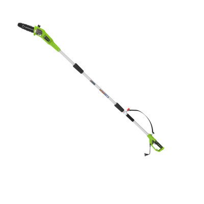 Высоторез-Сучкорез электрический Greenworks GPS7220 720Вт 20 см