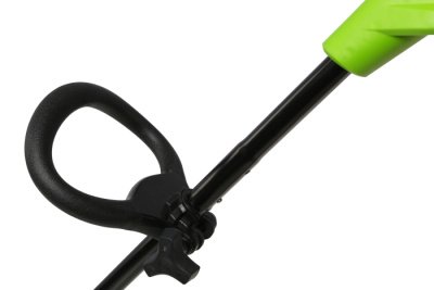 Триммер аккумуляторный Greenworks 24V G24LT25 (1хАКБ 2Ач и ЗУ) 25см