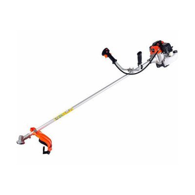 Триммер бензиновый, 56 см.куб./3,2 лс, бак 1,2 л, 2-такт., неразъемн.штанга