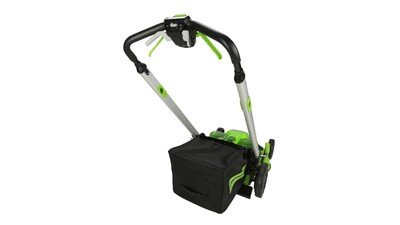 Газонокосилка аккумуляторная Greenworks 60V GD60LM61 (без АКБ и ЗУ) 61 см, самоходная, бесщеточная