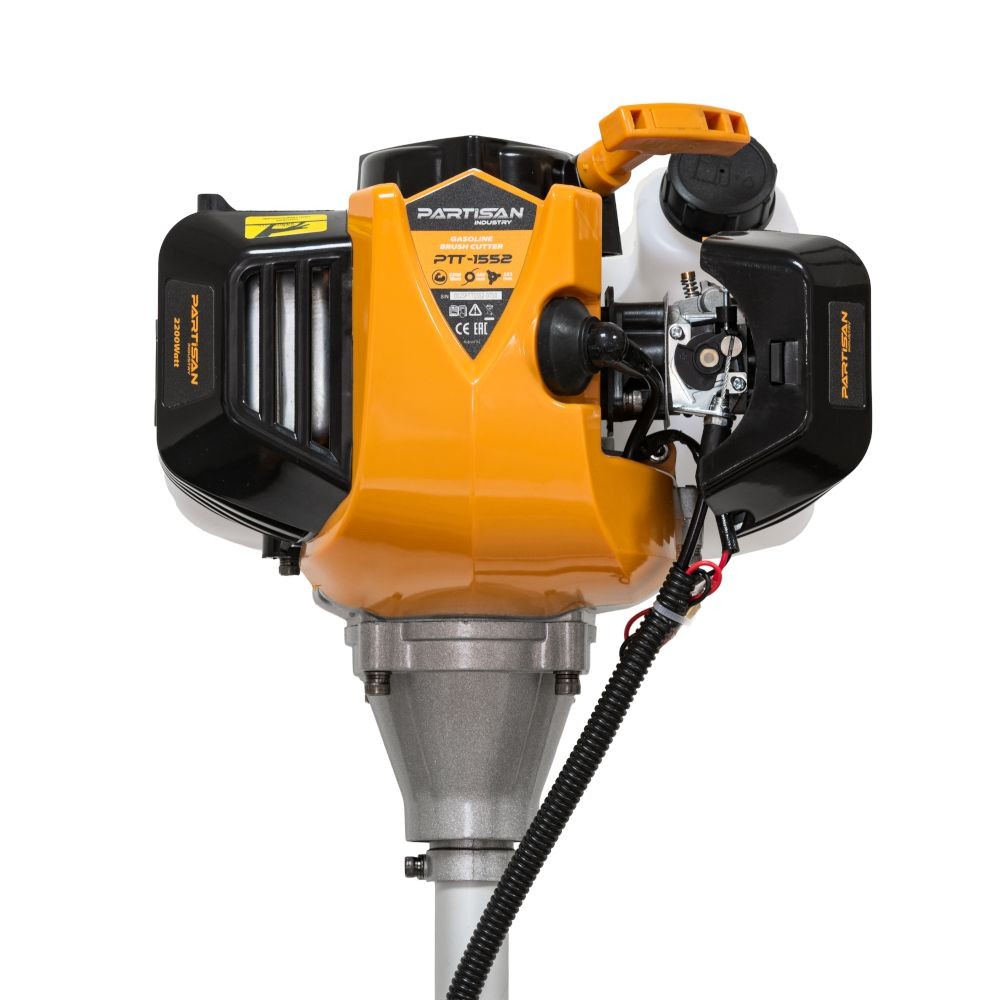 Триммер бензиновый PARTISAN PTT-1552