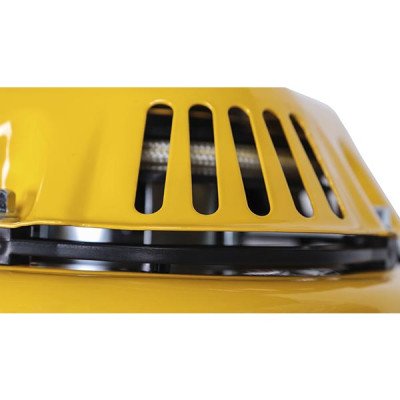 Двигатель 8 лс/5,9 кВт, 252 см.куб, диаметр 25,4 мм, шпонка