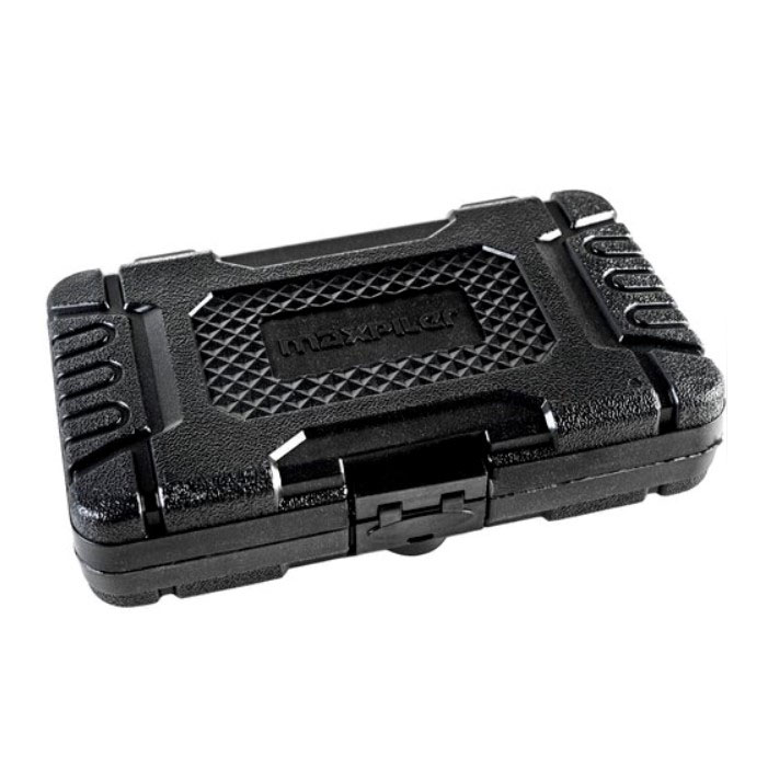 Набор инструментов MaxPiler ,46 предметов,1/2