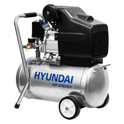 Компрессор воздушный HYUNDAI HYC18254C