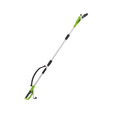 Высоторез-Сучкорез электрический Greenworks GPS7220 720Вт 20 см