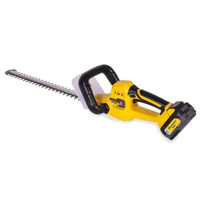 Ножницы аккумуляторные, 18 В, 510 мм, 1300 ход/мин,.без АКБ и ЗУ