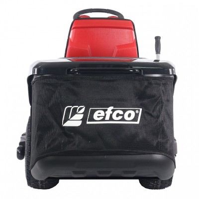 Газонокосилка с сиденьем (минитрактор) EFCO EF 102R/16 K