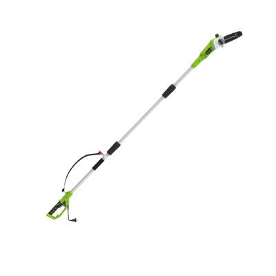 Высоторез-Сучкорез электрический Greenworks GPS7220 720Вт 20 см