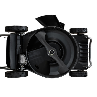 Газонокосилка бензиновая HYUNDAI L P536 PRO