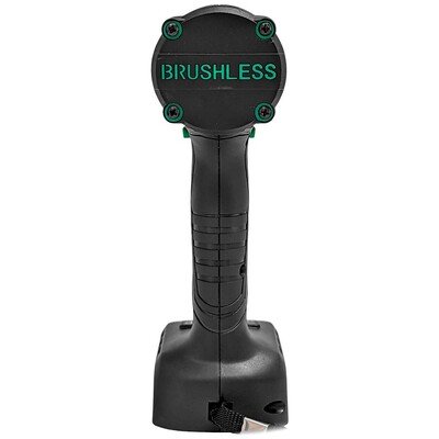 Гайковерт аккумуляторный DWT ABWP-20 DN (без АКБ и СЗУ)