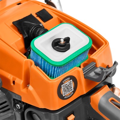 Бензопила DAEWOO DACS 4516