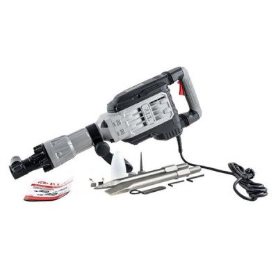 Молоток отбойный, 220 В., 50 Гц., 2000 Вт., 2000 уд./мин.,65 Дж., шестигранник 30 мм.