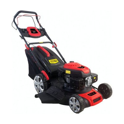 Газонокосилка бензиновая самоходная, 2600 Вт/3,5л.с., 3000 об/мин. 139 см.куб.