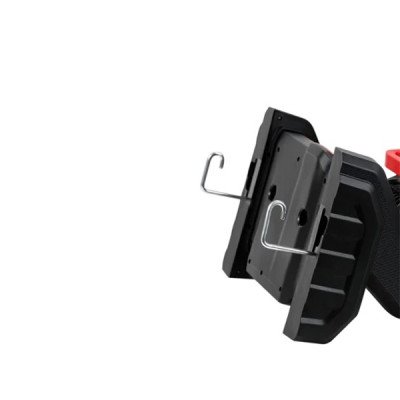 Вентилятор аккумуляторный, 20 В, 1200/1500/1800 об/мин, 0-45 °С, без АКБ и ЗУ