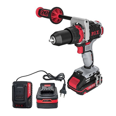 Промо-набор Шуруповерт PSB20H-13C/2 + лобзик PST20H-80A в подарок