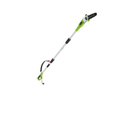 Высоторез-Сучкорез электрический Greenworks GPS7220 720Вт 20 см