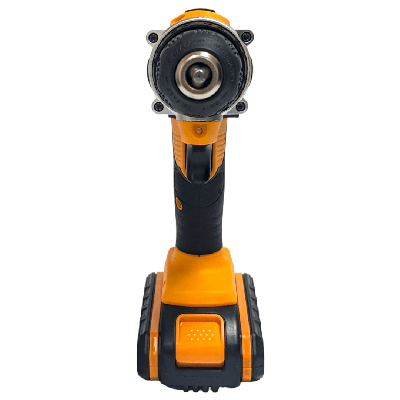 Дрель-шуруповерт аккумуляторная PARTISAN AD-18.2