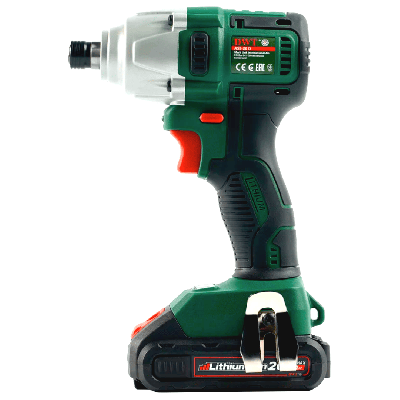 Винтоверт аккумуляторный DWT ASS-20 D-2 BMC