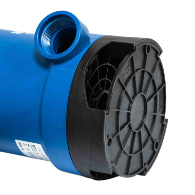 Погружной дренажный насос HP 500D HYUNDAI