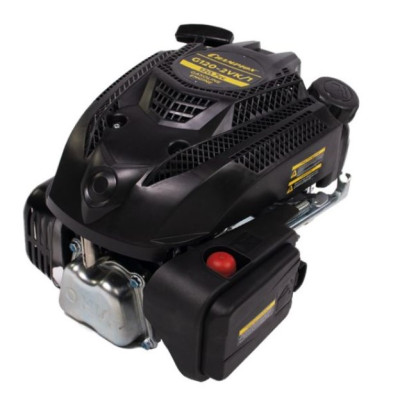 Двигатель 3,1 л.с., 2,3 кВт.,120,7 см.куб, диаметр 22,2 мм. шпонка, верт. вал