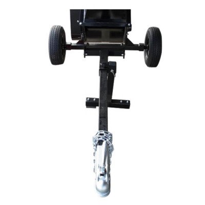 Измельчитель бензиновый, 11 кВт, 420 см.куб., 120 мм