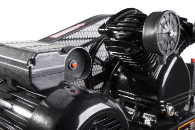 Компрессор воздушный ELAND WIND 70-2CВ