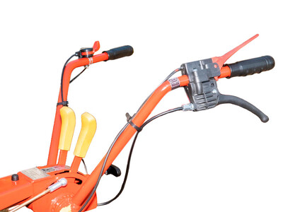 Мотоблок Беларус-09Н-02 (дв.WEIMA 9л.с.)+СЦ-00010 сцепка универсальная