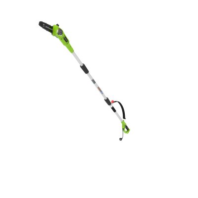 Высоторез-Сучкорез электрический Greenworks GPS7220 720Вт 20 см