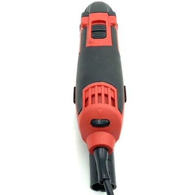 Реноватор (МФИ) 300 Вт, 15000-23000 об/мин,4 шт насадки в комплекте