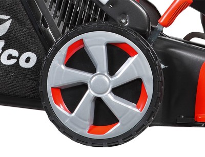 Газонокосилка бензиновая самоходная EFCO LR 48 TK ALLROAD PLUS 4