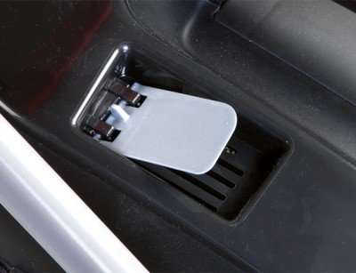 Газонокосилка бензиновая самоходная EFCO LR 48 TK ALLROAD PLUS 4