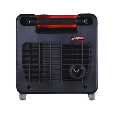 Генератор бензиновый инверторный FUBAG TI 4500 ES в кожухе