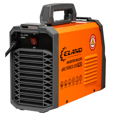 Инвертор сварочный ELAND ARC FORCE-255 PRO