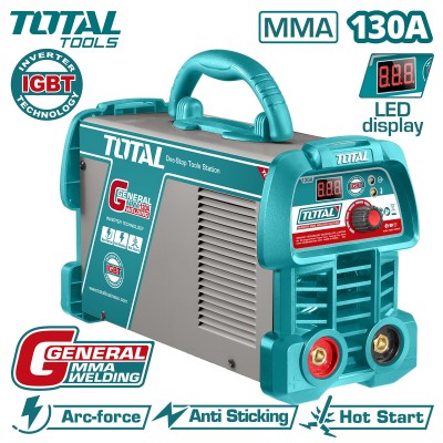 Инвертор сварочный TOTAL TW213059