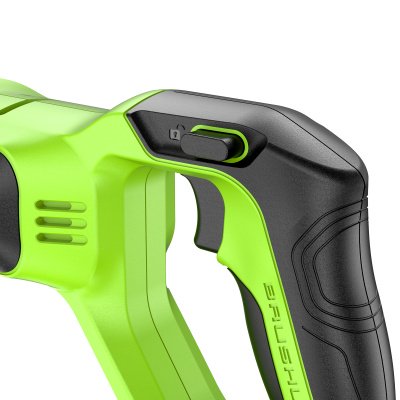 Пила сабельная аккумуляторная Greenworks GPT-BLRS-1, 24V, бесщеточная (без АКБ и ЗУ)