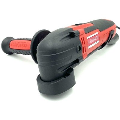 Реноватор (МФИ) 300 Вт, 15000-23000 об/мин,4 шт насадки в комплекте