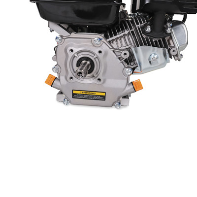 Двигатель бензин.,с горизонт. валом, 7л.с./3600об/мин., 212 см.куб., диаметр 19мм шпонка