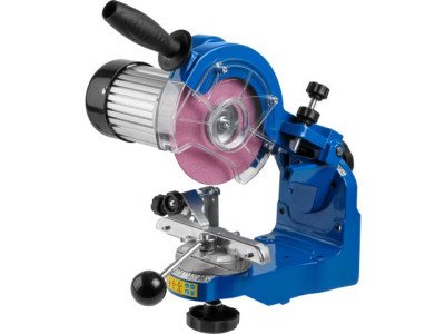 Станок заточной для цепи BULL BGC 1423 в кор.