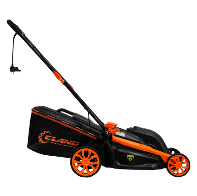 Газонокосилка электрическая ELAND GLM-3816