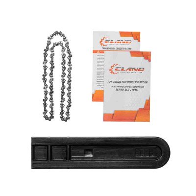 Пила электрическая ELAND ECS-18014