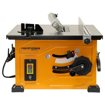 Станок циркулярный PARTISAN PTS 210/1300